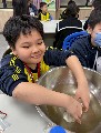 國際學伴