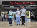 114學年度cool english 頒獎